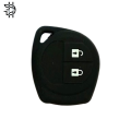 Suzuki Wagon R 2014–2026 New Model Car Key Cover | PVC Silicone Protective Key Case – Black | Durable & Scratch Protection. 
