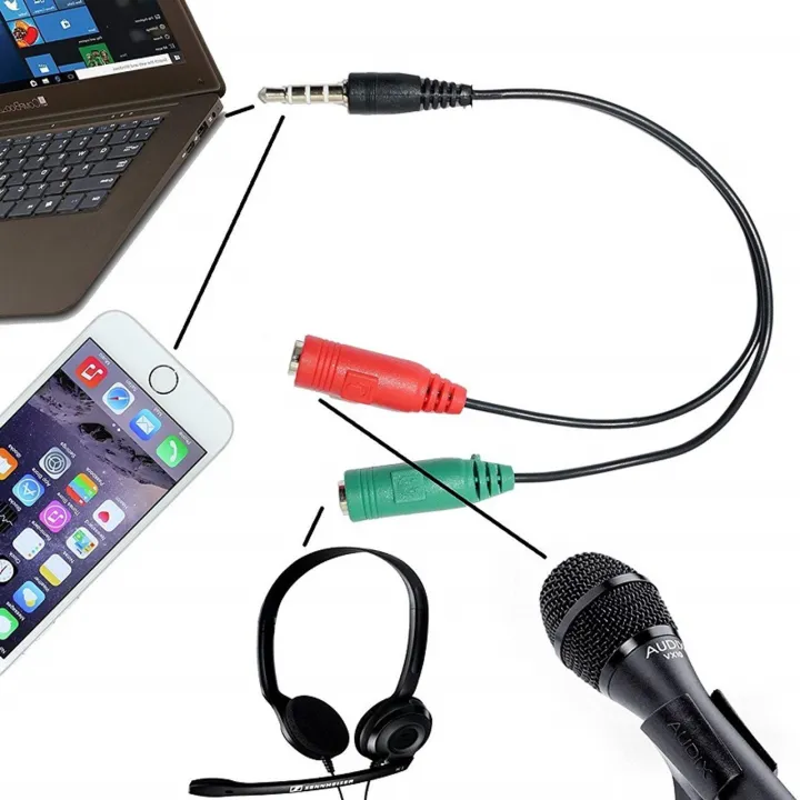 Headphone%20Audio%20Splitter%203.5mm%20TRRS%204%20Pole%20Female%20Socket%20To%202%20TRS%20Male%20Pin%20Jack%20With%20Mic%20Supported%20Cable%20For%20Gaming%20PC%20Laptop%20Handfree%20Headset%20Adapter%20-%20Image%203