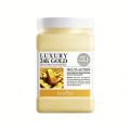 24k Gold Luxury Moisture Repair Crystal jelly Mask Powder Facial Hydration Multi-Action. 