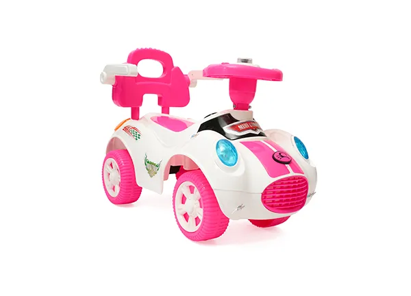 New%20Mini%20Cooper%204%20Wheel%20Pink%20Ride%20On%20Push%20Car%20For%20Kids%20-%20Image%202