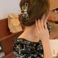 Claw Clips For Thick Hair Large Claw Clips Claw Clamp Jaw Clips For Hair Fashion Hair Clips Shark Clip. 