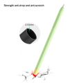 2 PCS Pencil Case Double-Spell Silicone Pencil Case for Pencil 1St Generation Pen Cover. 