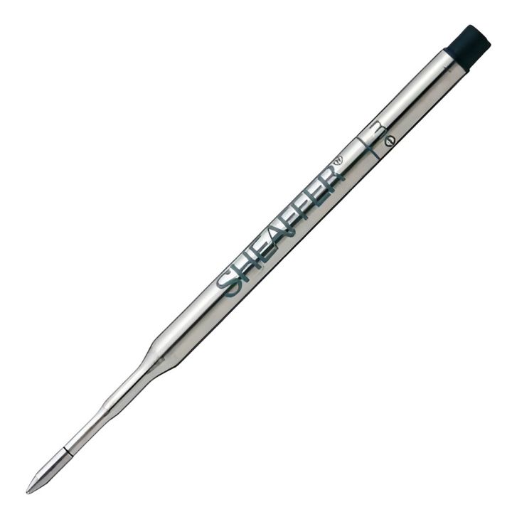 Sheaffer Refill Ballpoint Pen  Black Medium (Standard K Style) 99335