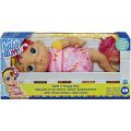 Hasbro: BABY ALIVE: SWEET 'N SNUGGLY BABY (E7599). 