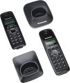 Panasonic 2-Handset Digital Cordless Telephone  KX-TG1612. 