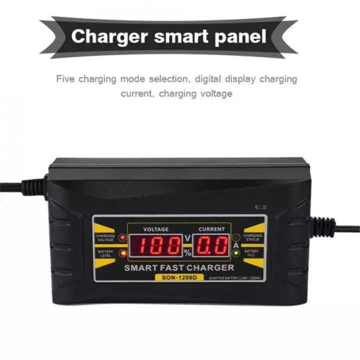 12V%206A%20Automatic%20Smart%20Fast%20Car%20Battery%20Charger%20Power%20Supply%20with%20Display%20Screen%20EU%20Plug%20-%20Image%205