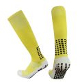 Long Football Socks Multiple Colors Sports Anti Slip Grip Rugby Men and Women Soccer Socks. 