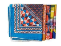 Bread Cover Tray Cover and Multiple Uses Cloth 4Pcs. 