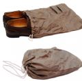 CUSTOMIZE folding shoe sack Travel shoe bag Parachute fabric bag Drawstring shoe pouch Foldable shoe storage Compact shoe bag HAJ shoe bag UMRA shoe bag ZYARAT travel bag Lightweight shoe holder Portable shoe bag Durable shoe pouch Water-resistant travel. 