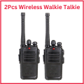 Kids Walkie Talkie Toy Set | 100m Long Range Two-Way Communication Play Set | Outdoor Fun Gadget for Boys & Girls. 