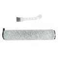 Washable Floor Brush Roller Replacement for Eureka FC9 PRO/FLASH Electric Floor Washer Spare Parts Accessories. 