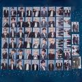 Kpop BTS THE WINGS TOUR THE FINAL Mini Photocard. 