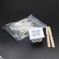 4 100 2 Handicrafts Crafts Wicks Decorations Mold Making With For Soap Handmade And Silicone Candle Molds. 