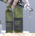 Kallar Kahar Extra Virgin Olive Oil (500ml). 