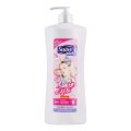 Suave Jojo Siwa 3-in-1 Shampoo Conditioner & Body Wash, Tear-Free 828ml. 