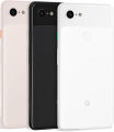 Google pixel 3XL // Ram/Rom: 4GB/64GB // Display: 6.3″ OLED//Single Sim//Camera: 12MP Main | 8MP Selfie//Processor: Qualcomm Snapdragon 845// pixel phone //google pixel mobile phone. 