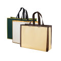 Ladies Shopping Bag Grocery Bag Handbag Reusable Bag Tote Bag Tote Shopping Bag Non-woven Bag Foldable Bag. 