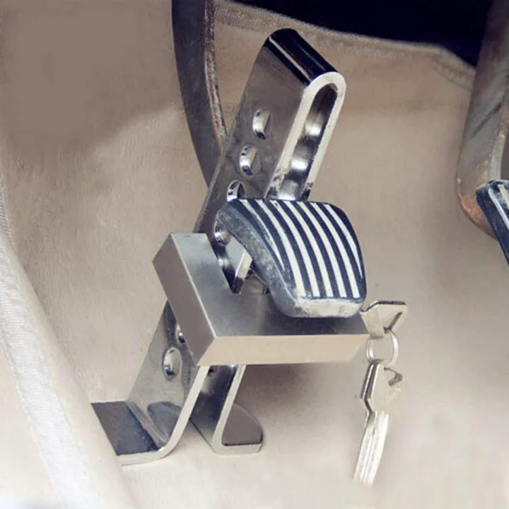 8%20Holes%20Clutch%20Clasp%20Stainless%20Steel%20Car%20Brake%20Pedal%20Lock%20Anti-theft%20Device,%201%20Piece%20-%20Image%206