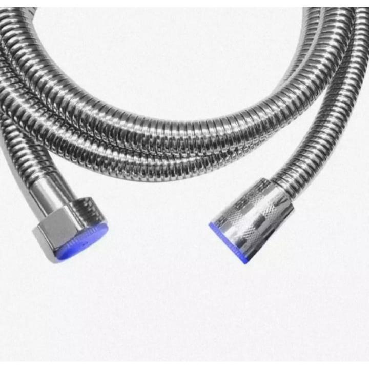 Muslim Shower Chain pipe hand shower pipe Fit flexible Bathroom Tapewares Hoses and Pipes cp 1 ...