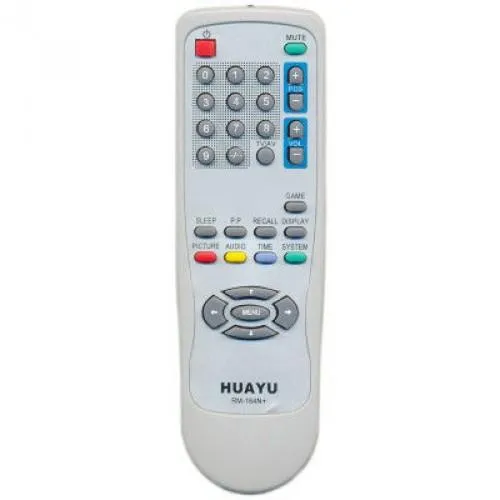 NOBEL%20TV%20Universal%20Remote%20Huayu%20RM-164N+%20-%20Image%203
