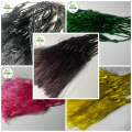 Polyester Thread Tassels | Long Strip Style | Handmade Tussles | For Clothes , Handmade Ornaments, Dress | Crafts 6PCs. 