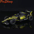 PinShang 1:20 Formula F1 Drift Remote Control Car 4wd Electric Racing Car Toys. 