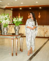 ATTIRISH Acton Dress Kaftan for Women and Girls-AK1. 