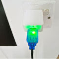 anggood 6.4V/7.4V 600mA S S-3 plug Charger with charge lamp For lane Car oy remote control i i C attery charger. 