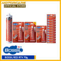 BOSSIL RED RTV 70 g. 