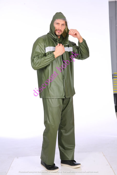 PVC%20RAIN%20SUIT%20#%20922%20(World%20Best%20quality,%20Heavy%20&%20Thick%20Material%20cloth)%20100%25%20Guaranteed%20Water%20Proof%20BLACK%20/%20SILVER%20/%20DARK%20GREENISH%20COLOUR%20(MEN&WOMEN),%20Number%20One%20Quality%20Rain%20kit,%20Rain%20jacket%20&%20trouser,%20Barsati%20(lowest%20Price%20in%20all%20Market)%20-%20Image%208