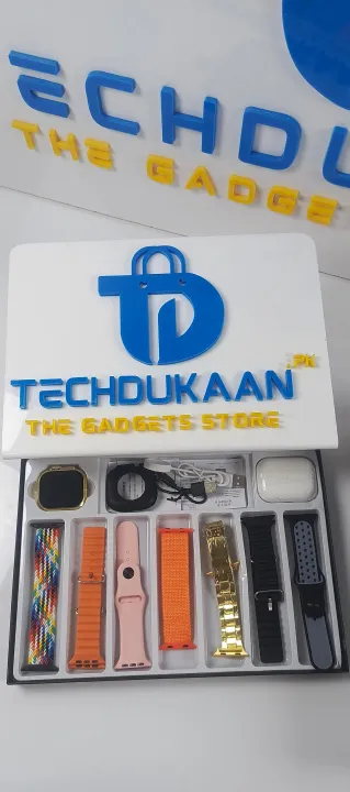 H20%20Ultra%2049mm%20Smartwatch%207%20in%201%20With%20Airpods%20Pro%202%20%7C%202"%20HD%20Display%20%7C%20H20%20Ultra%20Smartwatch%20%7C%207%20Straps%20&%20Earbuds%20Included%20%7C%20H20%20Smartwatch%20with%20Airpods%20%7C%20H20%20Smartwatch%20for%20Men%20&%20Women%20%7C%20H20%20Smart%20Watch%20Ultra%20-%20Image%204