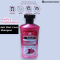 Wellice Anti Hair Loss Shampoo. 