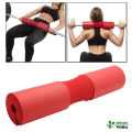 Barbell Squat Pad Weight Lifting Cushion Neck & Shoulder Protective Pad Thrusts. 