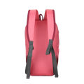 Decathlon Day Backpack Backpack for Men and Women Leisure Travel Mini Backpack Small School Bag 10L can be sent on behalf of the company. 