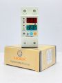 MORA 80A ADJUSTABLE VOLTAGE OVER AND UNDER PROTECTOR RELAY BREAKER WITH OVER CURRENT PROTECTION. 