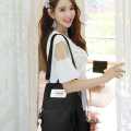 Casual Waterproof Oxford Cloth Anti-theft Backpack Women fashion. 
