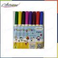 Artisan-Magical Water Painting Pen, 8 Colors Magic Floating Ink Pen With Spoon, Painting Floating Marker Pens For Kids. 