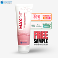 Jenpharm - Maxdif Face Wash 100ml. 