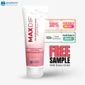 Jenpharm - Maxdif Face Wash 100ml. 