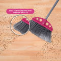 W Home Broom Cleaning Brush Outdoor | Brush for Floor Cleaning. 