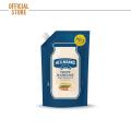 Hellmann's Thick & Creamy Mayonnaise - 475G. 