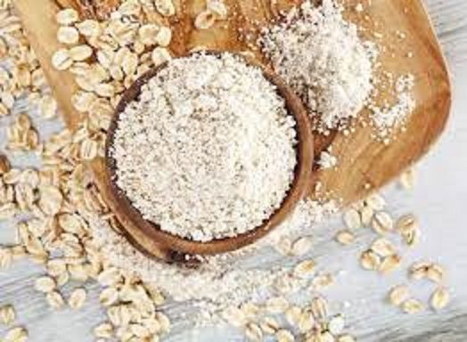 Oats Flour - 500 Grams