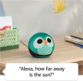 All-New Echo Dot (5th Gen, 2022 release) Kids | Designed for kids, with parental controls. 
