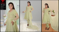 3 Piece Fancy Dress Online Sale In Pakistan, By Ameer Sons Knitwear. 