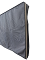 Dust and Waterproof Foldable Led TV Cover with Zip. 