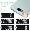 10kg Electronic Digital Kitchen Scale Digital Weight Machine Digital Weight Scale Digital Weighing Scale Digital Weighing Machine Digital Mini Scale Small Scale Weight Machine Digital Pocket Scale Table Jewelry Vegetable Fruit Scales Weight Machine. 