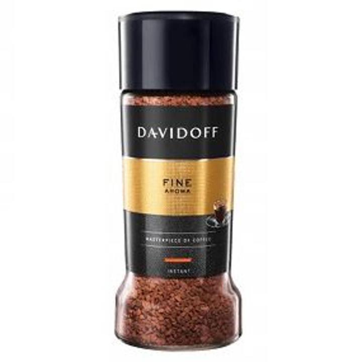 David off Coffee Fine Aroma, 100 gm