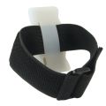 Black Sport Armband For iPod nano Video Classic Elastic Stretch band. 