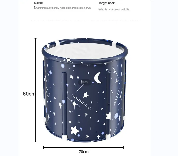 AcceSSories%20superstore%20Bathtub%20for%20Adult%20Bath%20Bucket%20DIA%2070%20CM%20Bathroom%20Ice%20Bath%20Winter%20Shower%20Bathing%20Artifact%20Free%20Installation%20-%20Image%202