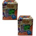 Penguin Rocky Sharpener Art # 1200 (100 Pcs / 2 Box). 